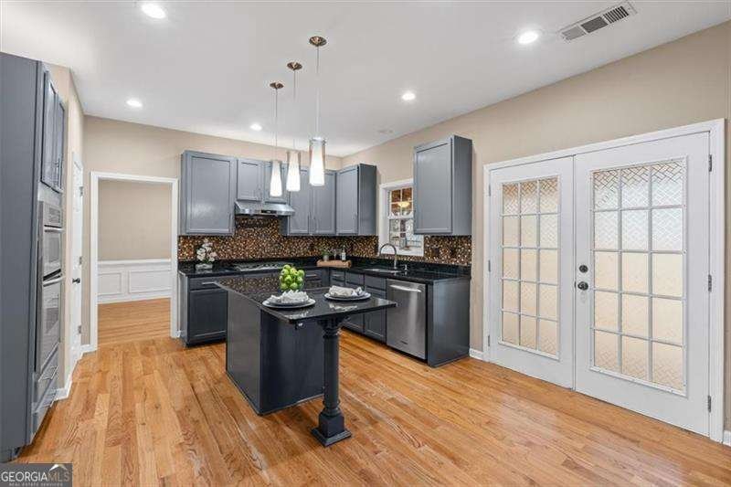 2770 Turning Leaf Drive Lawrenceville - Photo 20