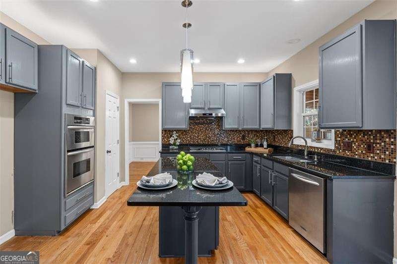 2770 Turning Leaf Drive Lawrenceville - Photo 21