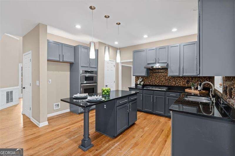 2770 Turning Leaf Drive Lawrenceville - Photo 22