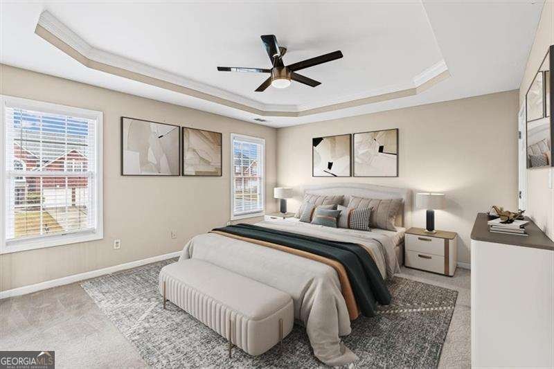 2770 Turning Leaf Drive Lawrenceville - Photo 25