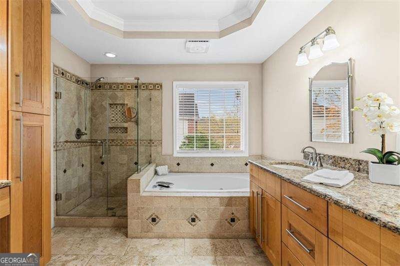 2770 Turning Leaf Drive Lawrenceville - Photo 27