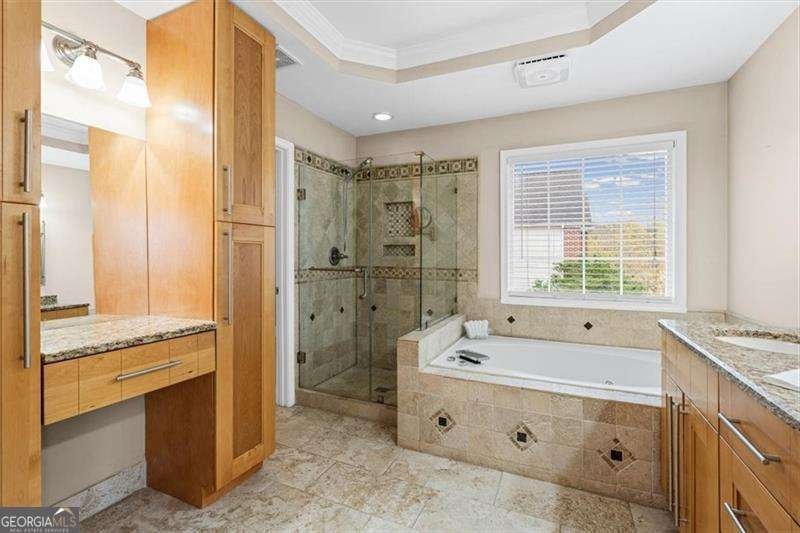 2770 Turning Leaf Drive Lawrenceville - Photo 28