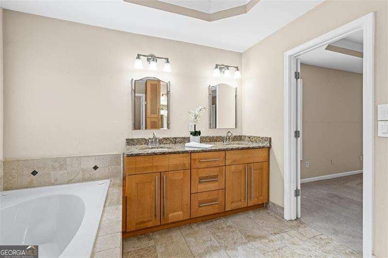 2770 Turning Leaf Drive Lawrenceville - Photo 30