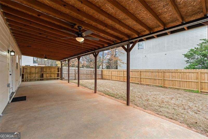 2770 Turning Leaf Drive Lawrenceville - Photo 41