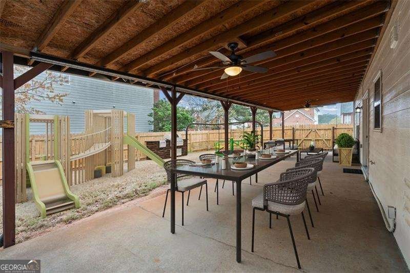 2770 Turning Leaf Drive Lawrenceville - Photo 42