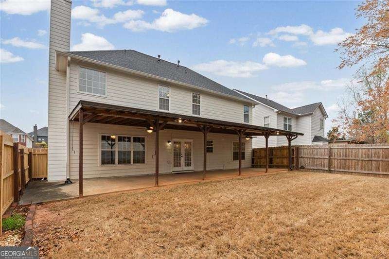 2770 Turning Leaf Drive Lawrenceville - Photo 44