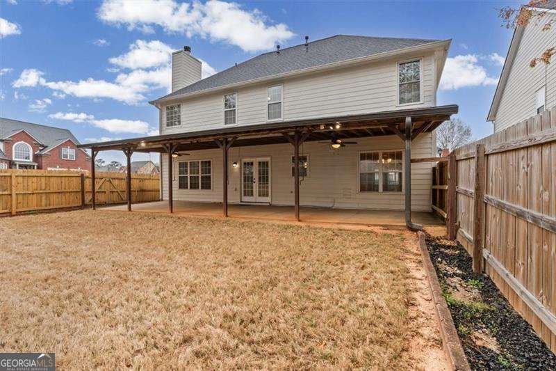 2770 Turning Leaf Drive Lawrenceville - Photo 45