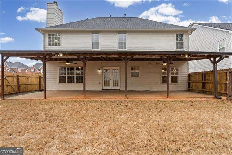 2770 Turning Leaf Drive Lawrenceville - Photo 46