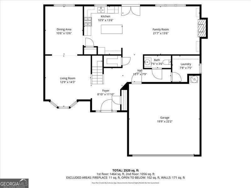 2770 Turning Leaf Drive Lawrenceville - Photo 57