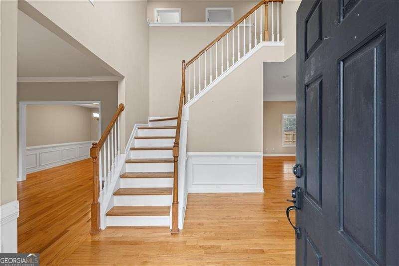 2770 Turning Leaf Drive Lawrenceville - Photo 6