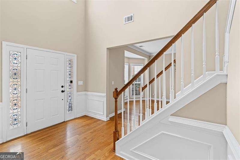 2770 Turning Leaf Drive Lawrenceville - Photo 7