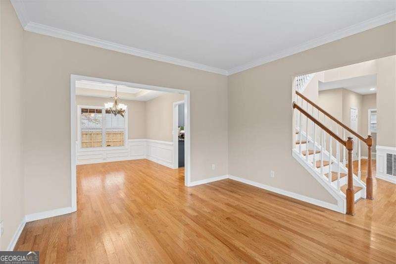 2770 Turning Leaf Drive Lawrenceville - Photo 9