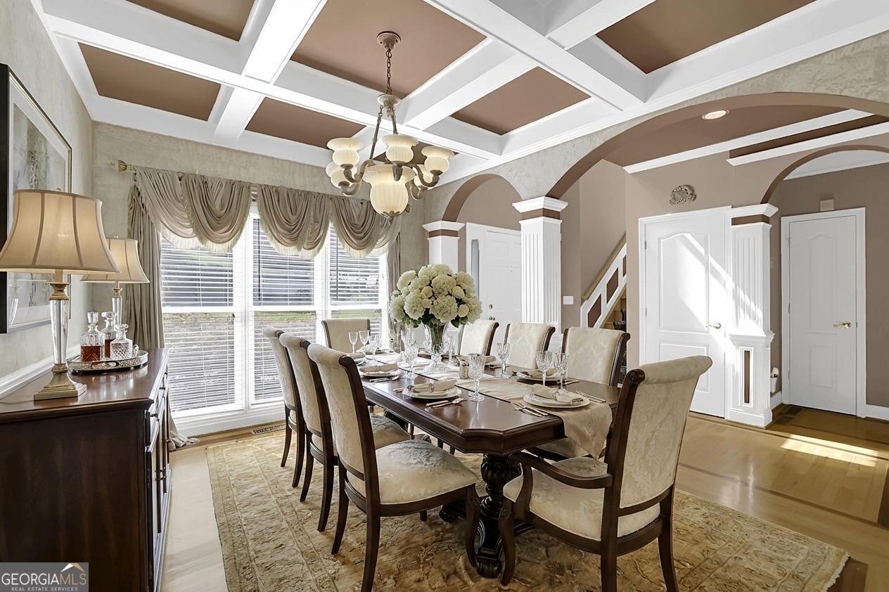 1340 Eryn Circle Suwanee - Photo 10