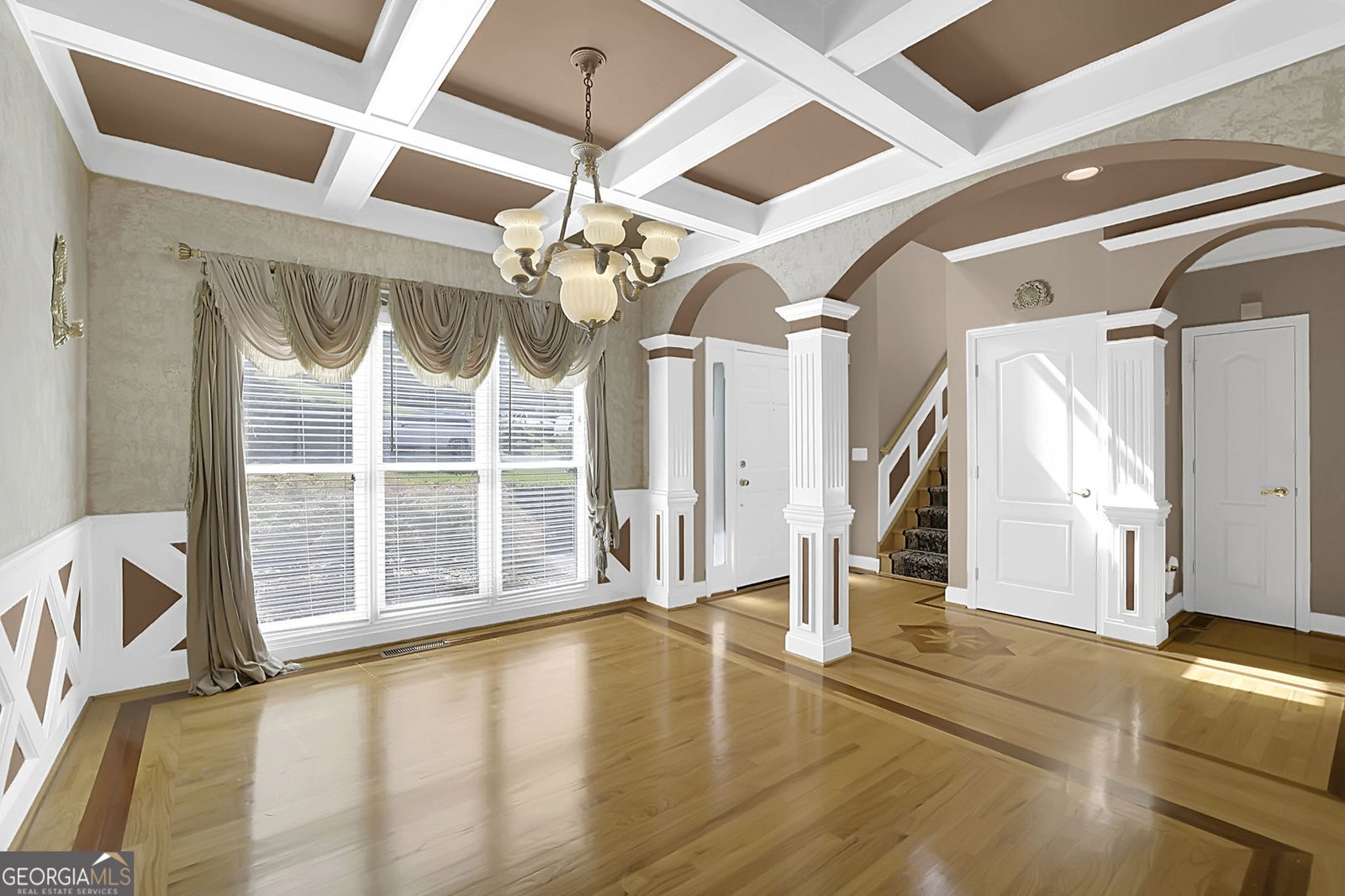 1340 Eryn Circle Suwanee - Photo 11