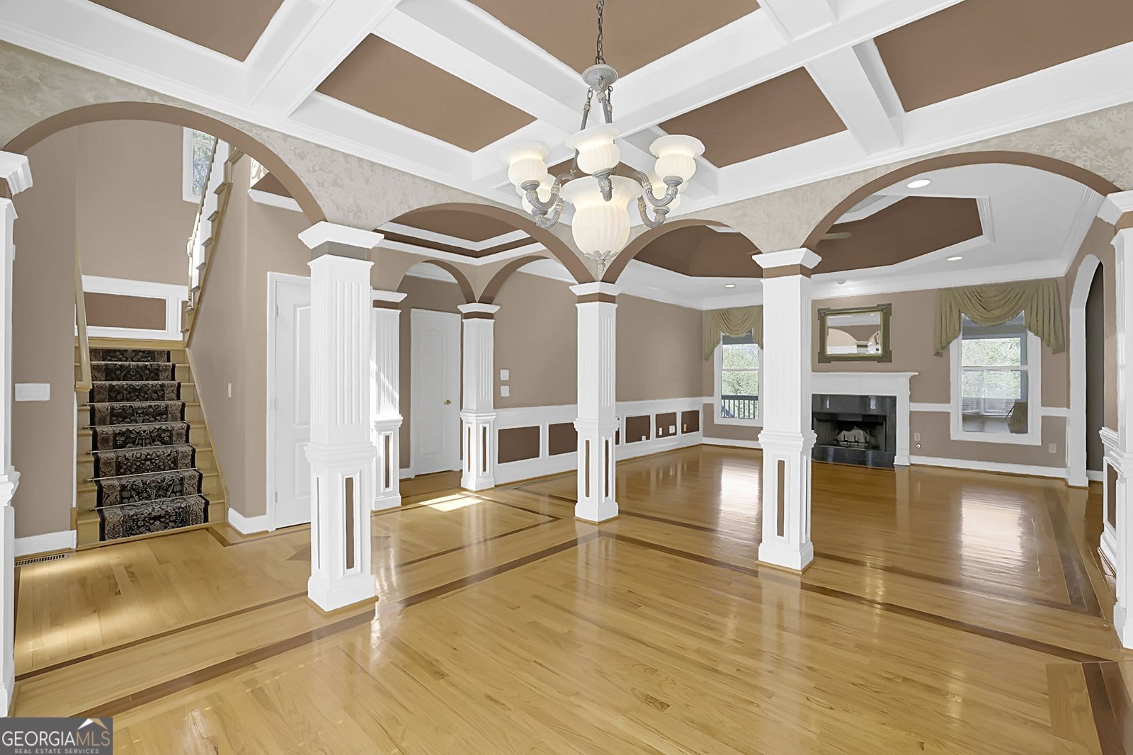 1340 Eryn Circle Suwanee - Photo 12