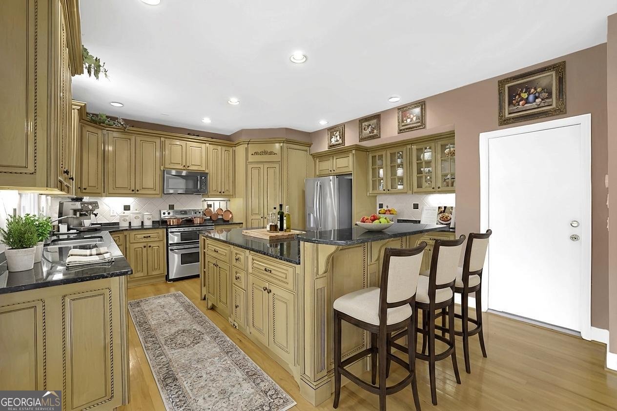 1340 Eryn Circle Suwanee - Photo 14