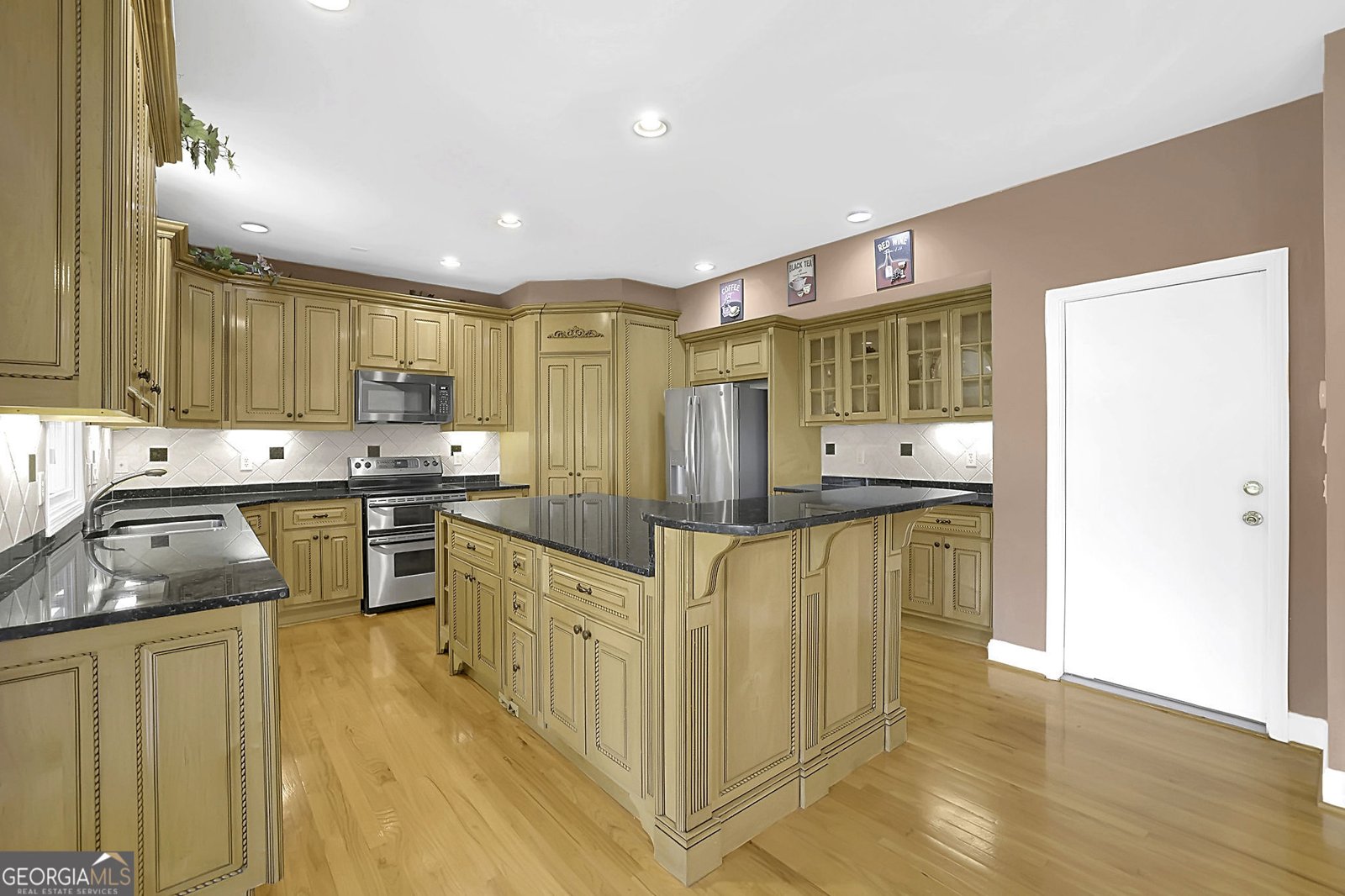 1340 Eryn Circle Suwanee - Photo 15