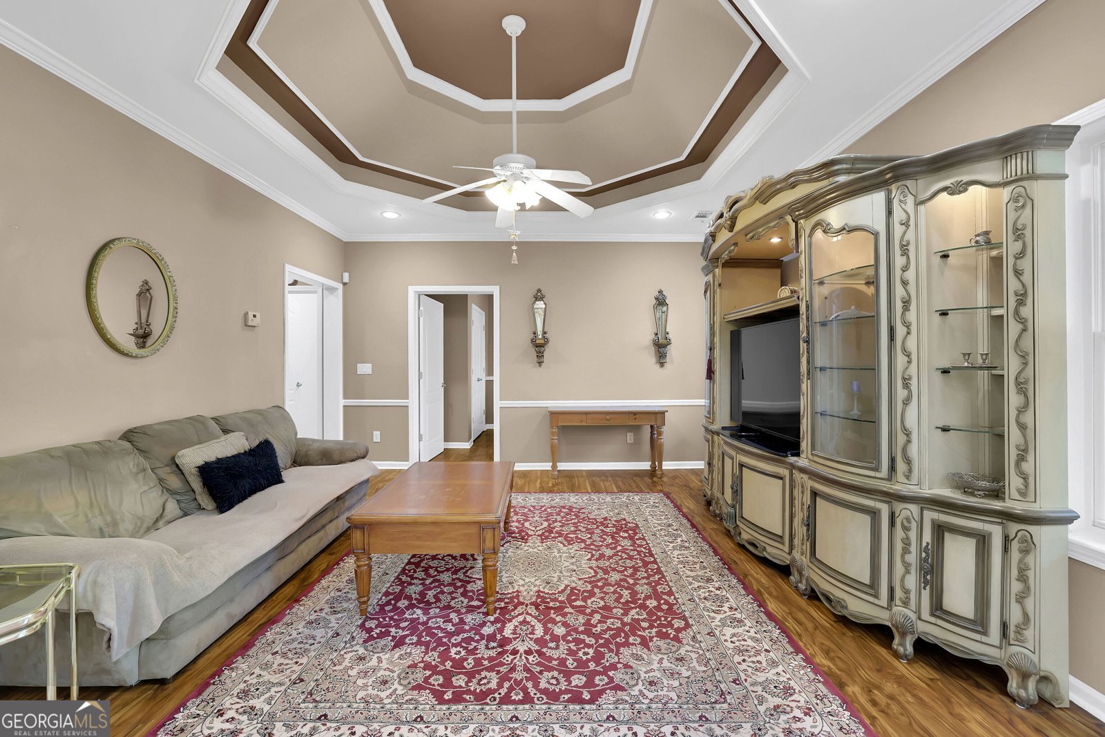 1340 Eryn Circle Suwanee - Photo 20