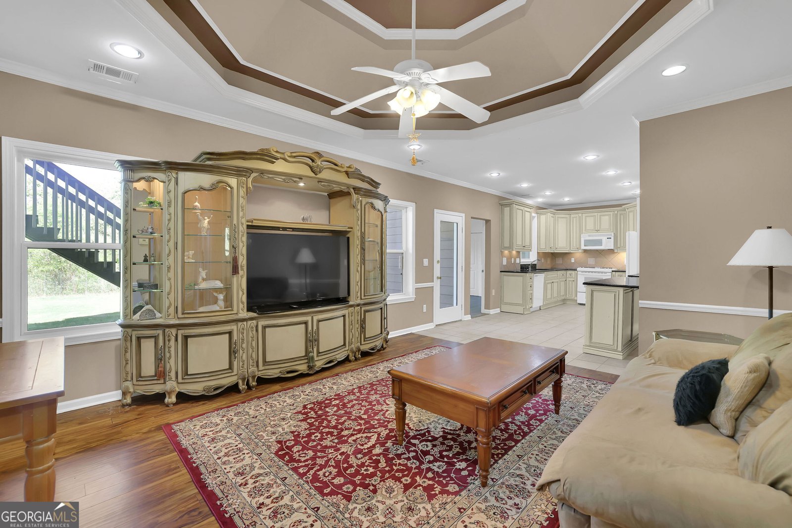 1340 Eryn Circle Suwanee - Photo 21