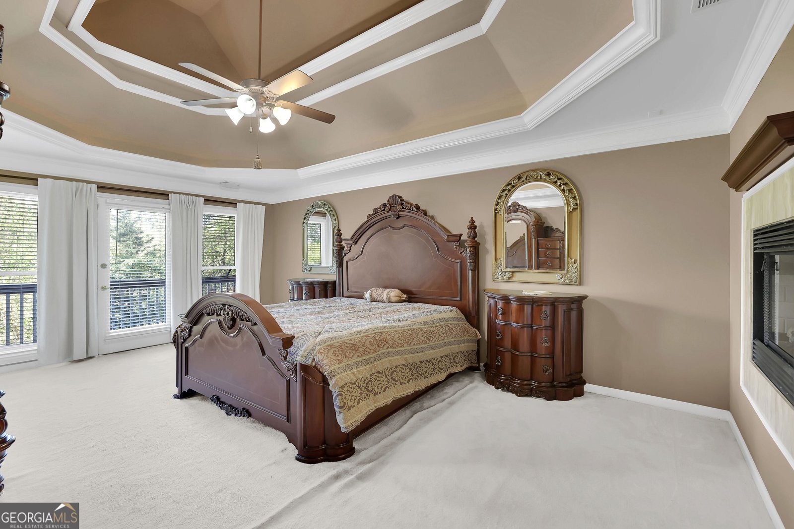 1340 Eryn Circle Suwanee - Photo 28