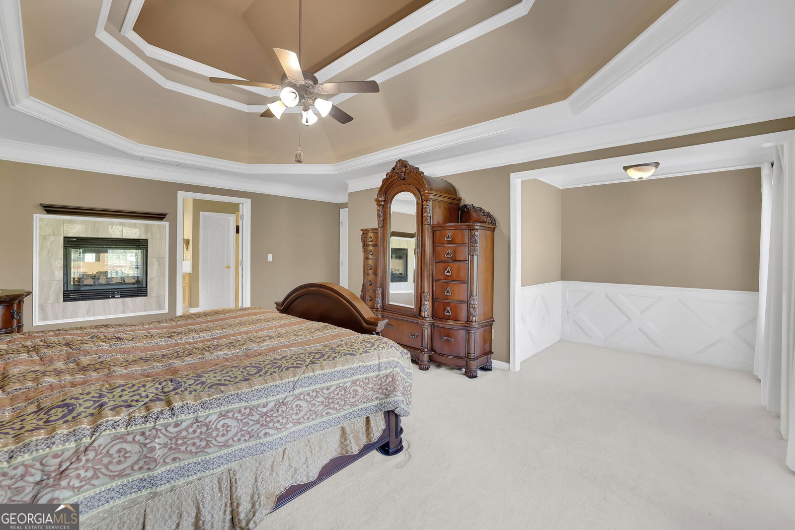 1340 Eryn Circle Suwanee - Photo 29