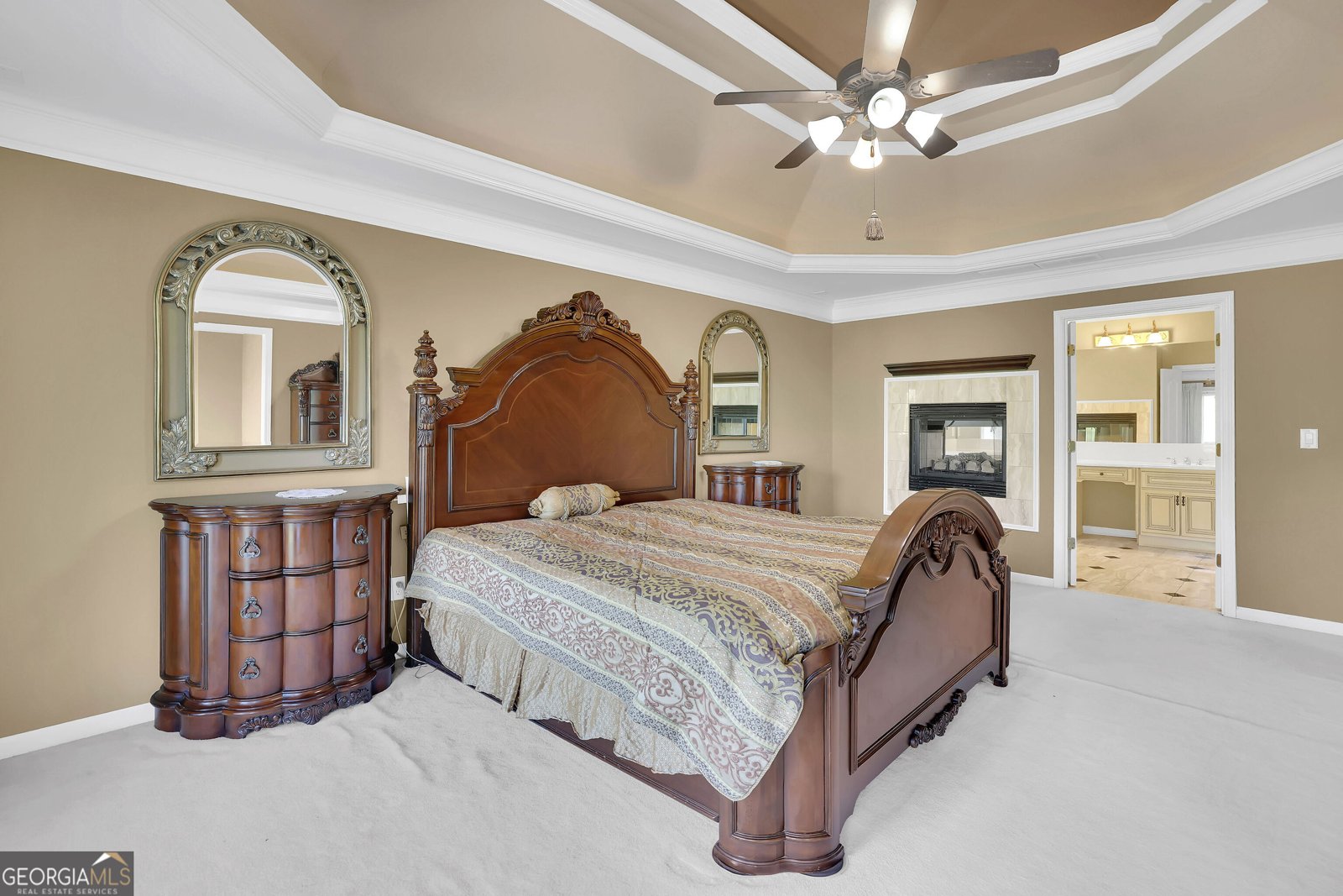 1340 Eryn Circle Suwanee - Photo 30