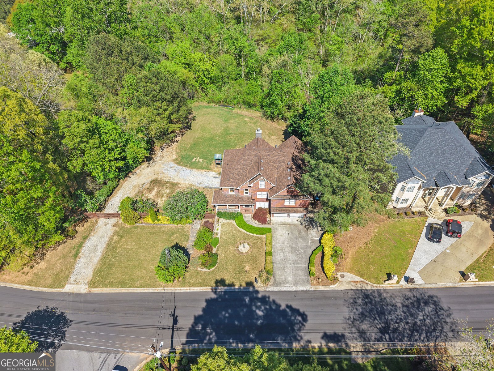 1340 Eryn Circle Suwanee - Photo 54