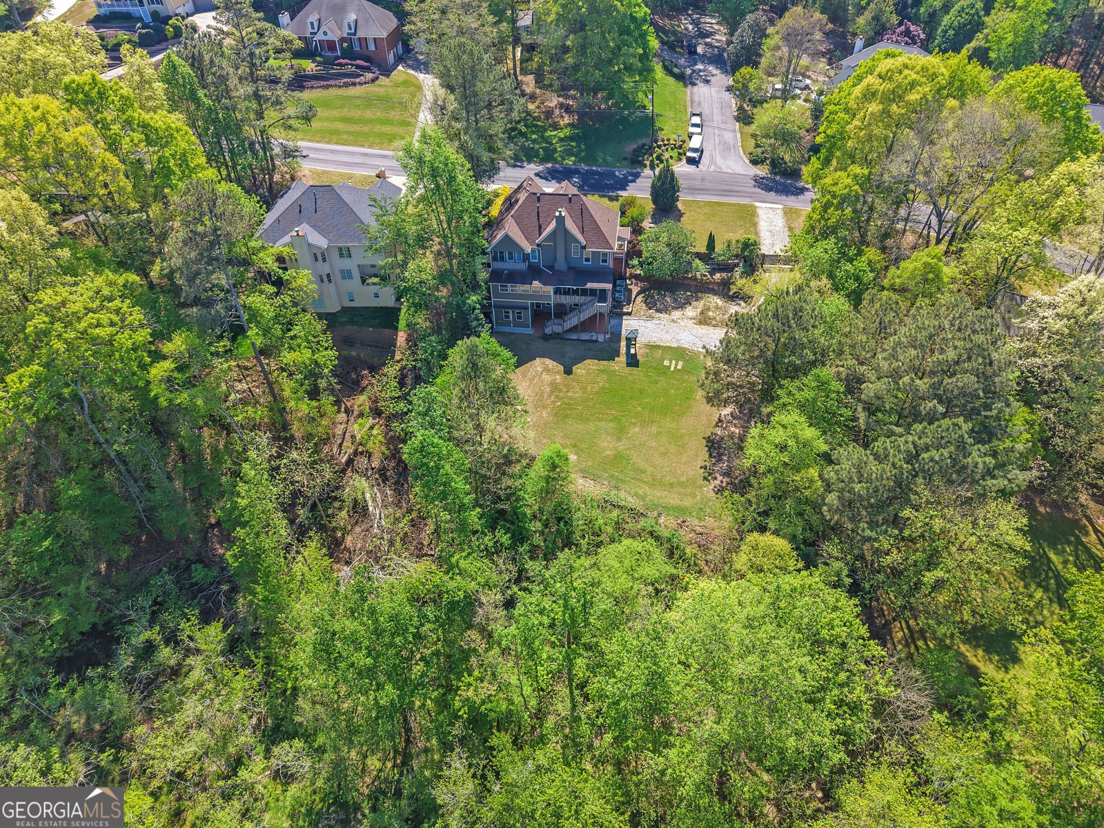 1340 Eryn Circle Suwanee - Photo 56