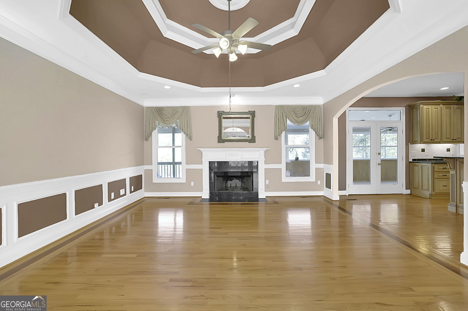 1340 Eryn Circle Suwanee - Photo 6