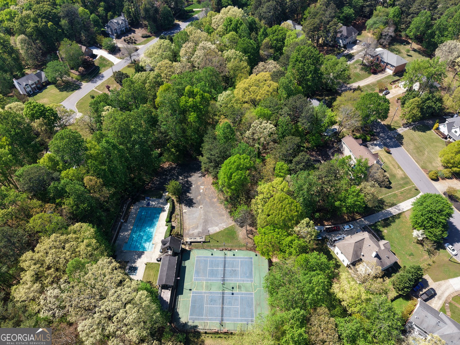 1340 Eryn Circle Suwanee - Photo 61