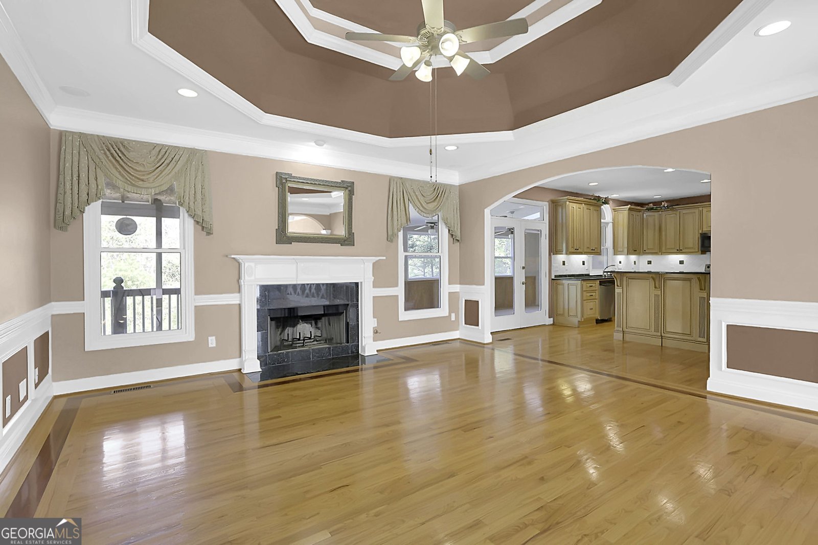 1340 Eryn Circle Suwanee - Photo 7