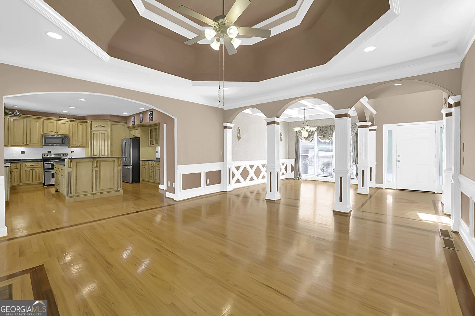 1340 Eryn Circle Suwanee - Photo 8