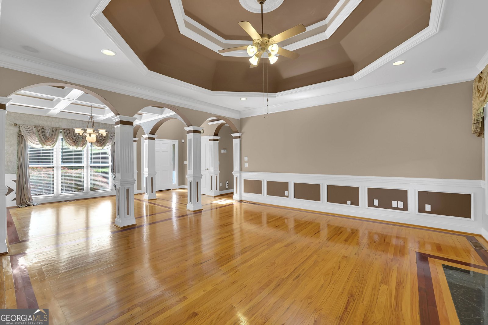 1340 Eryn Circle Suwanee - Photo 9