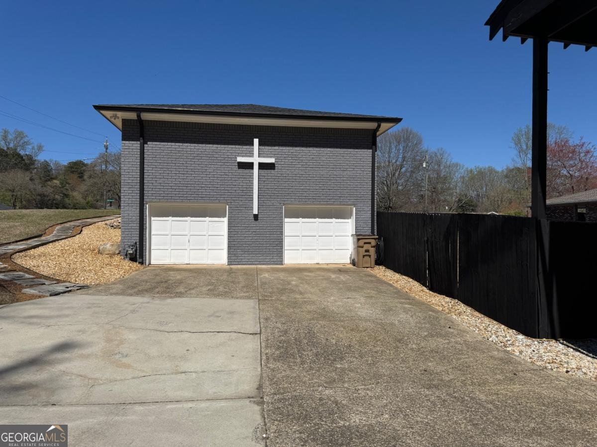 3900 Westmoreland Drive Kennesaw - Photo 22