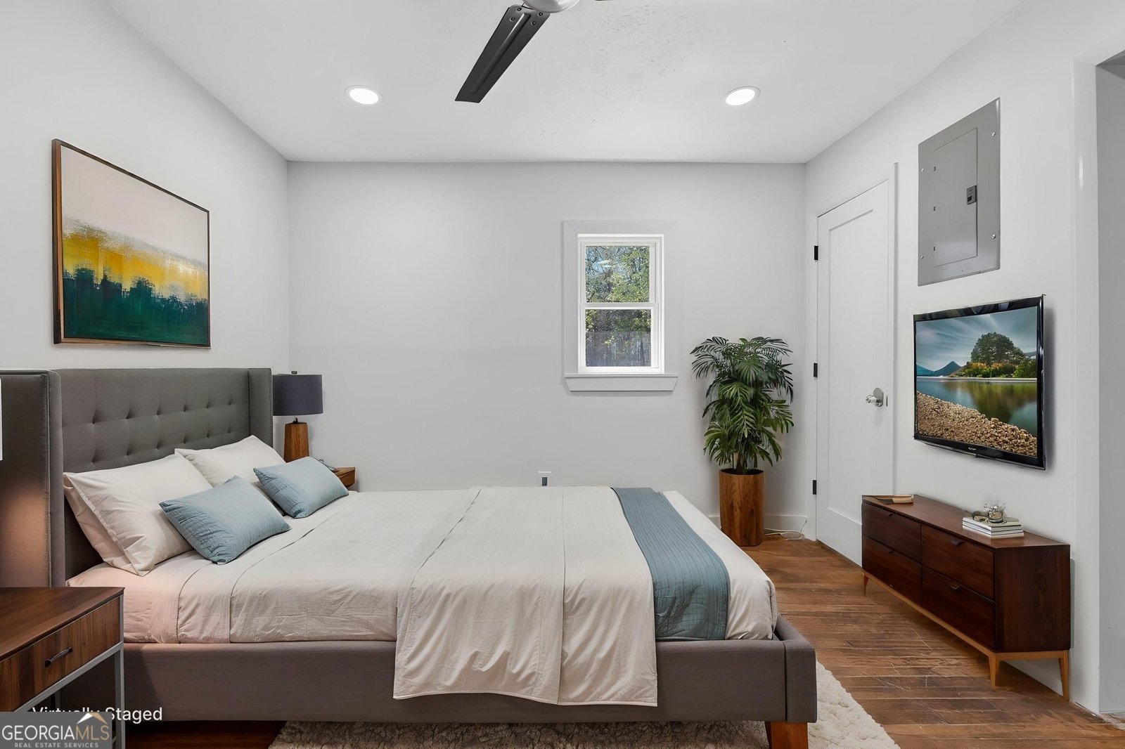 32 Meadow Lark Road Griffin - Photo 18