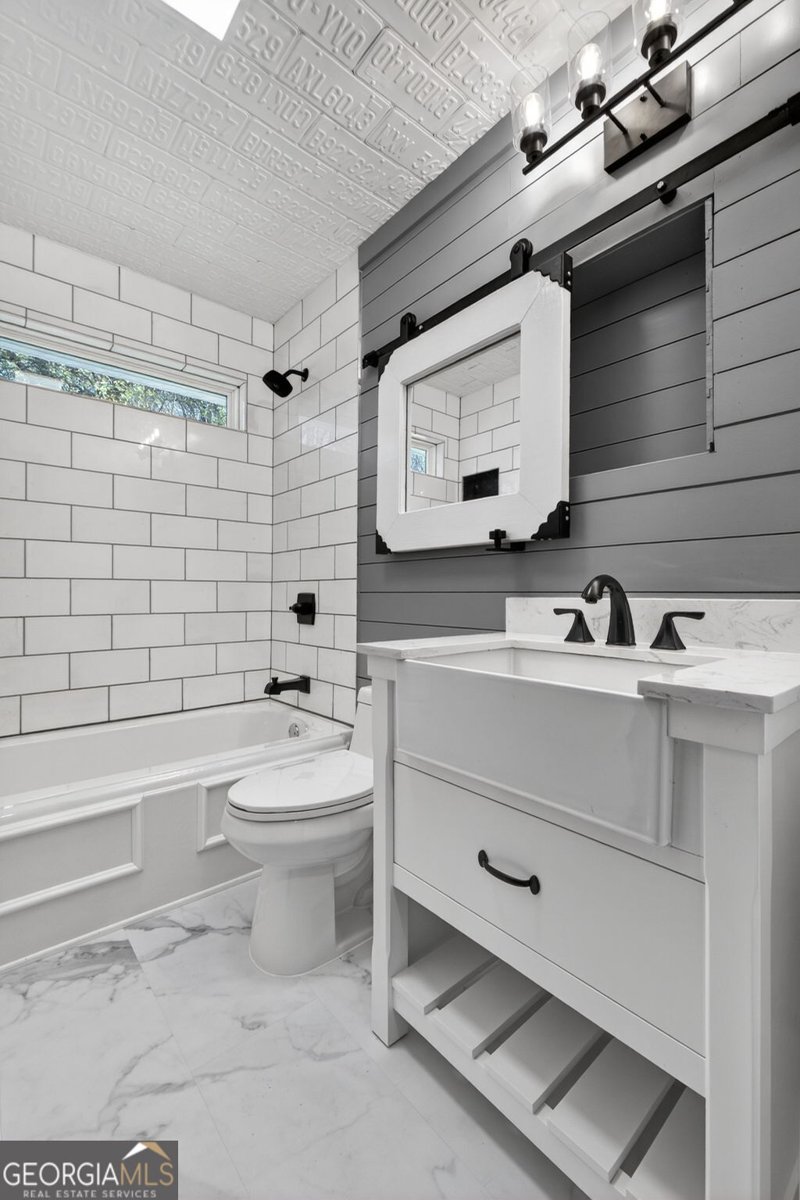 32 Meadow Lark Road Griffin - Photo 25