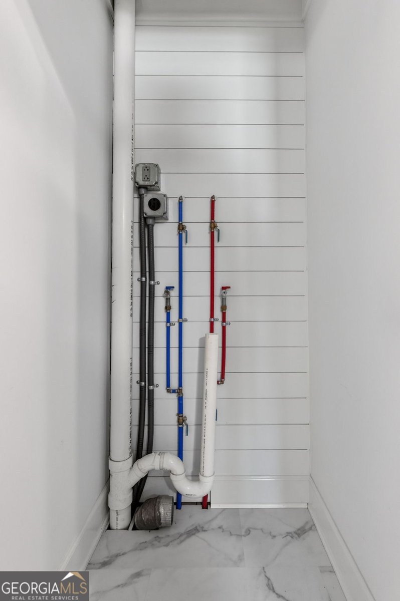 32 Meadow Lark Road Griffin - Photo 28