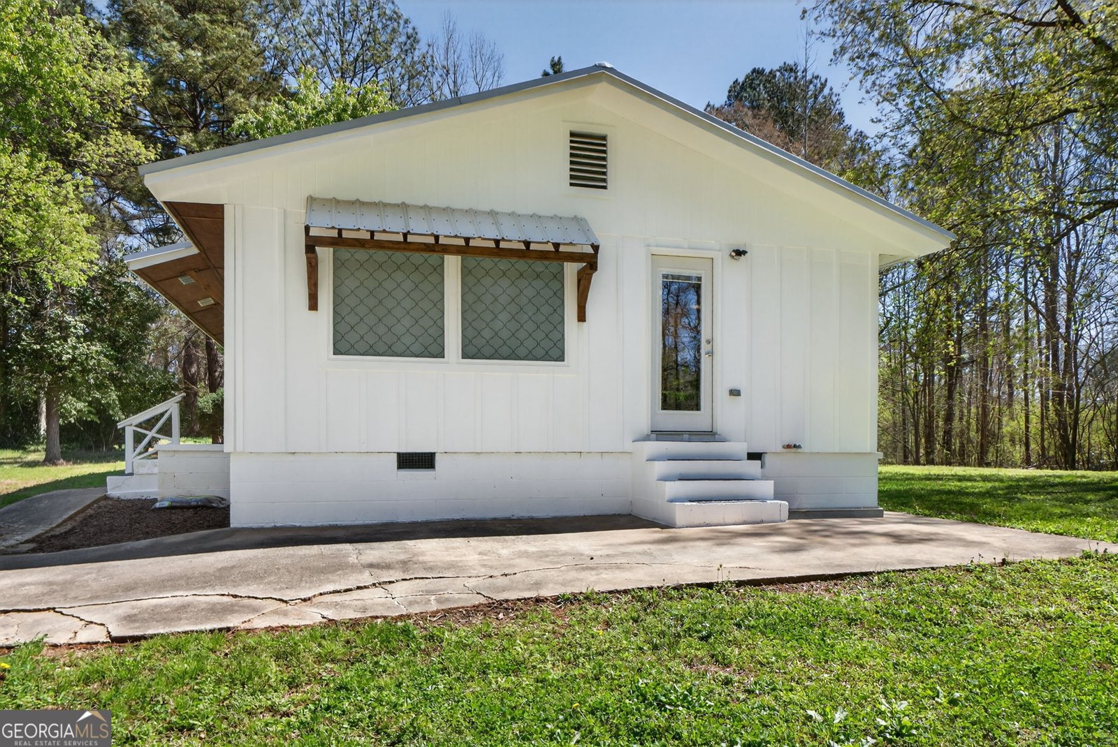 32 Meadow Lark Road Griffin - Photo 29