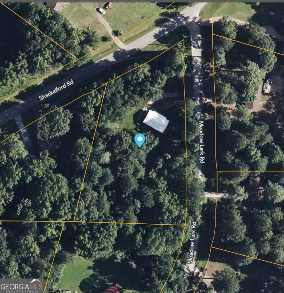 32 Meadow Lark Road Griffin - Photo 33