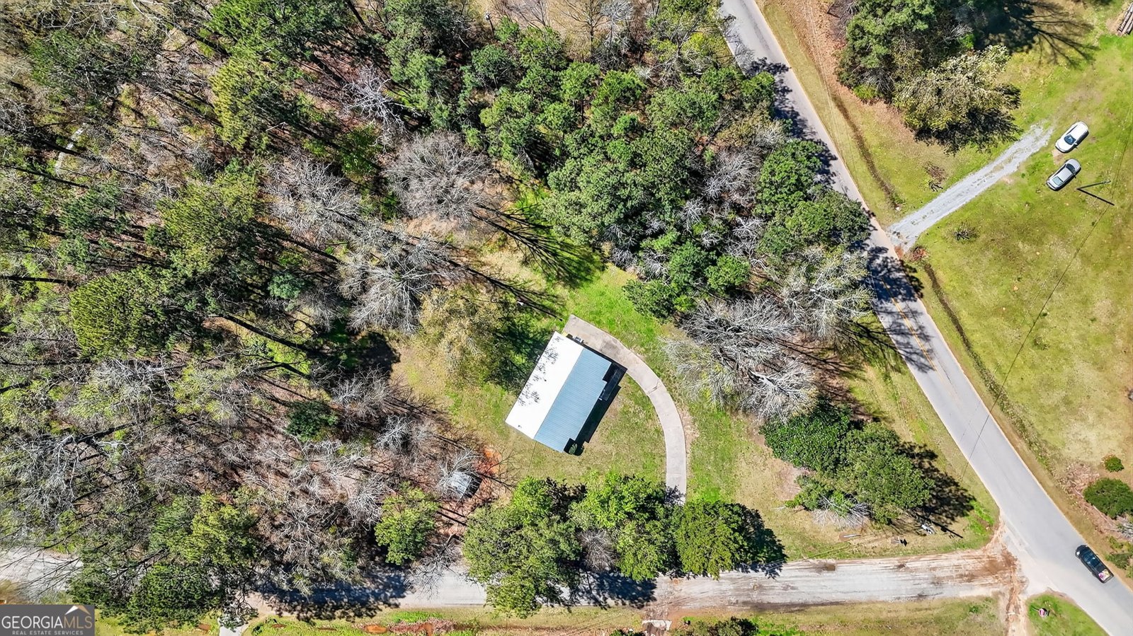 32 Meadow Lark Road Griffin - Photo 34