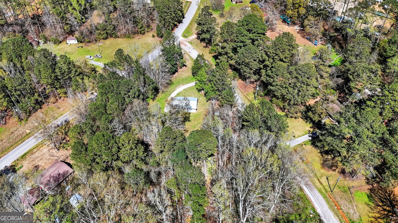 32 Meadow Lark Road Griffin - Photo 36