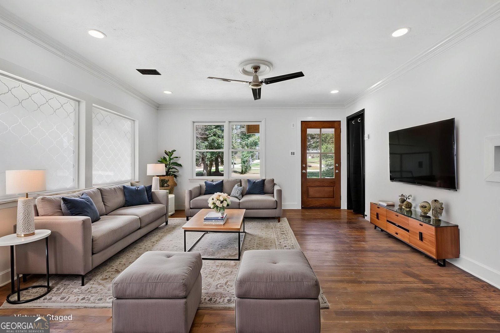 32 Meadow Lark Road Griffin - Photo 6