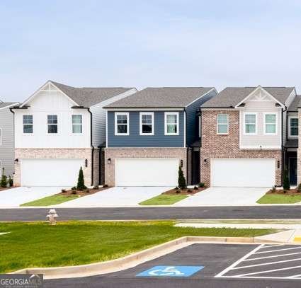 860 Leraes Way Loganville - Photo 1