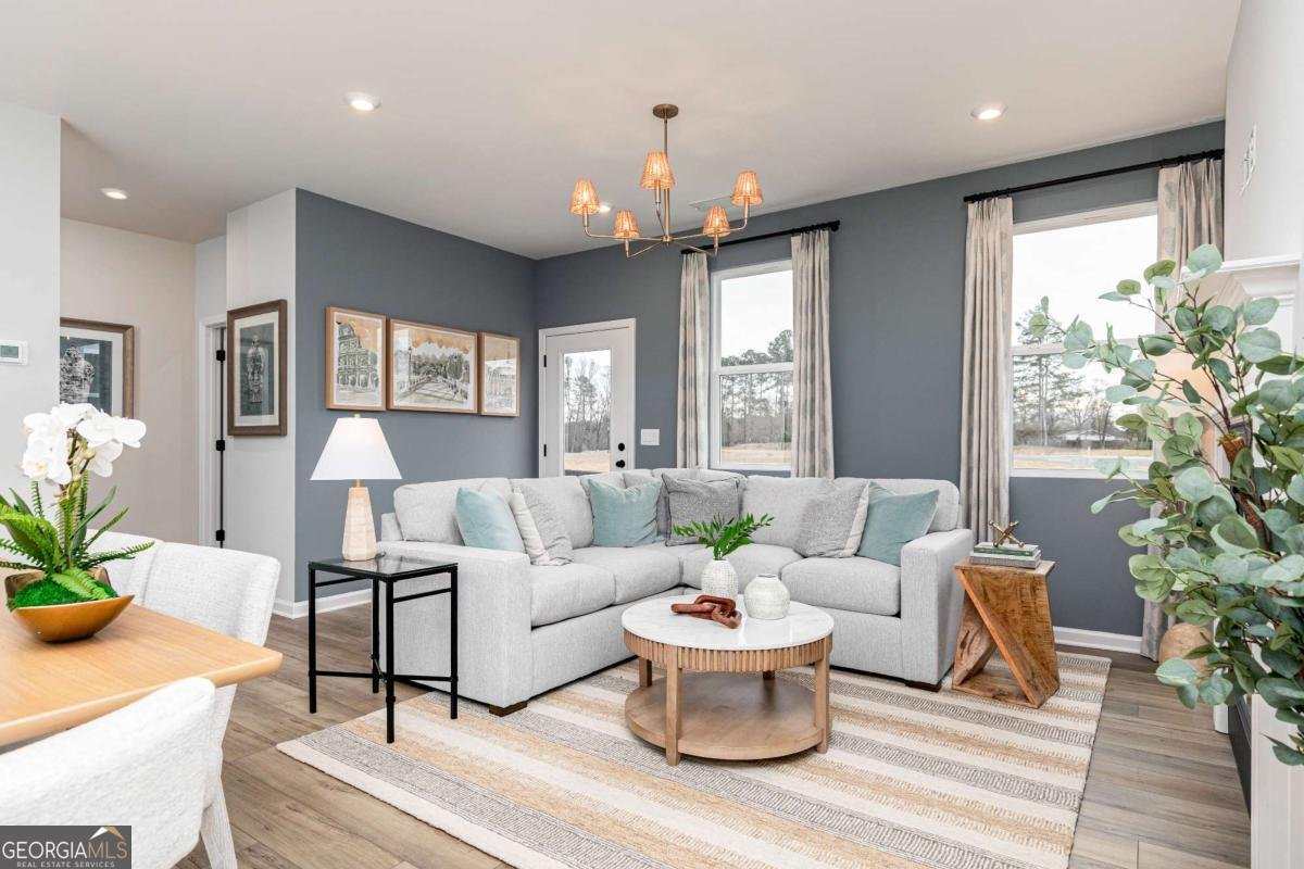 860 Leraes Way Loganville - Photo 11