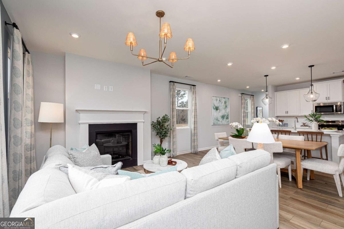 860 Leraes Way Loganville - Photo 13