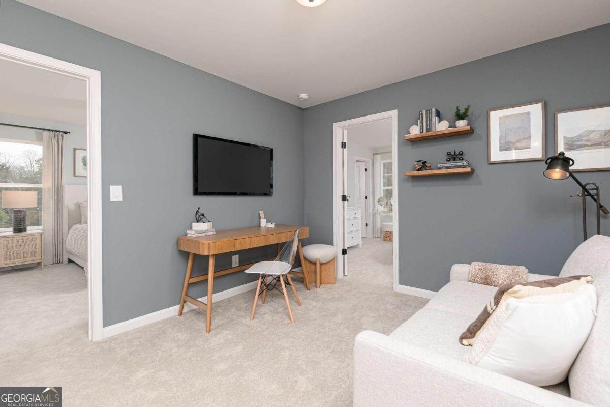 860 Leraes Way Loganville - Photo 15