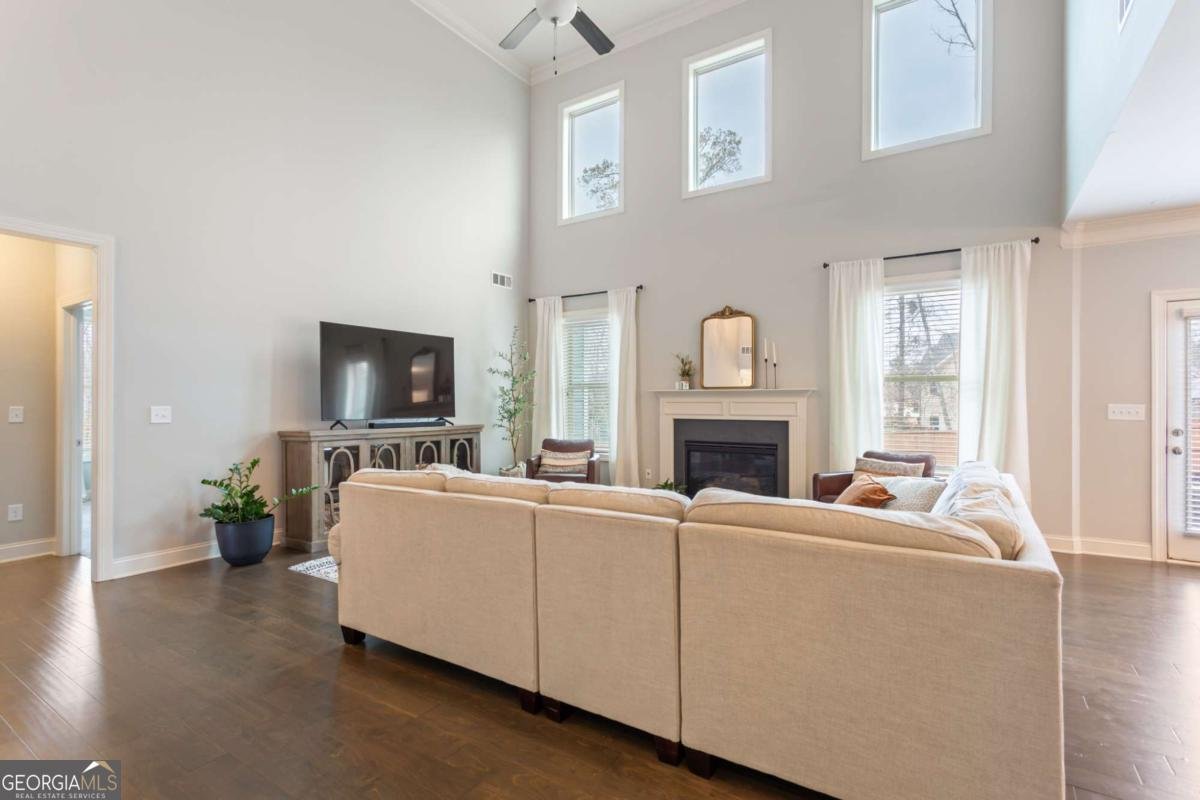 4461 Addison Walk Drive Auburn - Photo 10