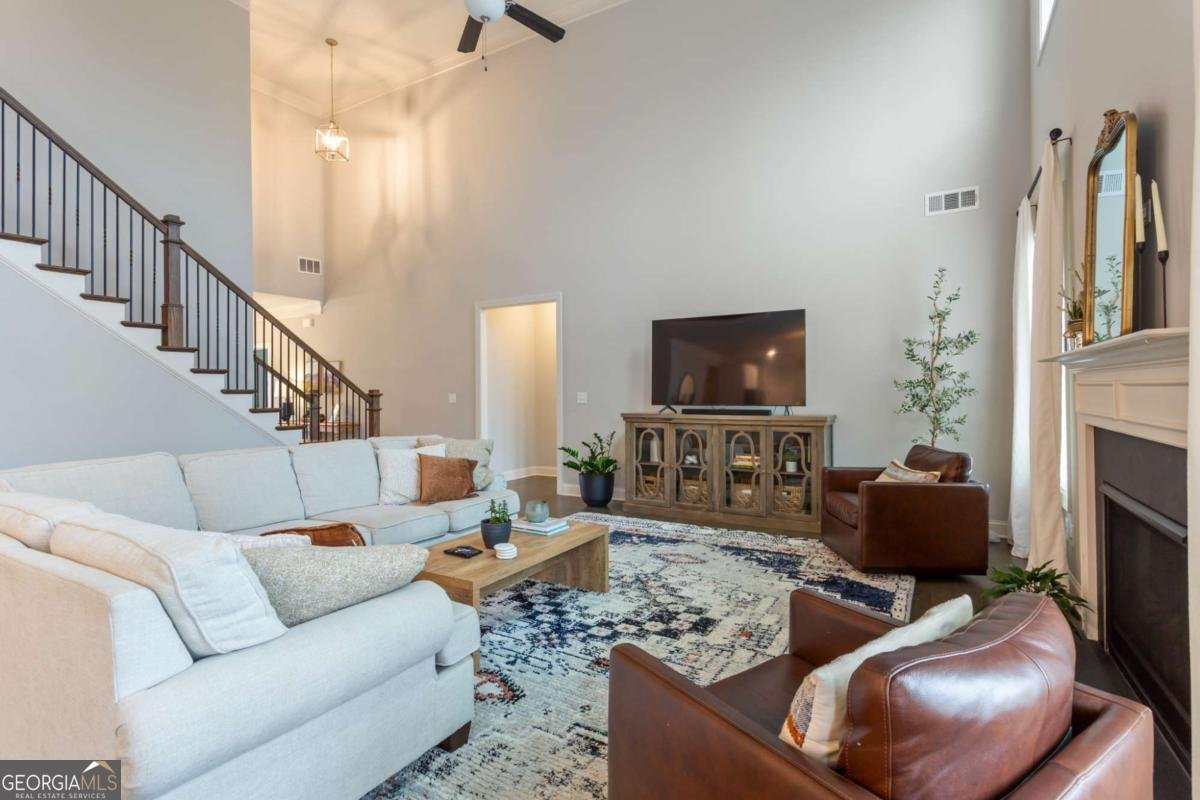 4461 Addison Walk Drive Auburn - Photo 11