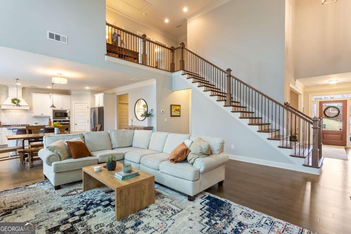 4461 Addison Walk Drive Auburn - Photo 12