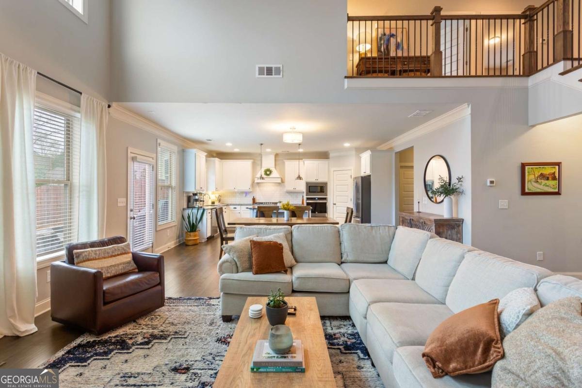 4461 Addison Walk Drive Auburn - Photo 13